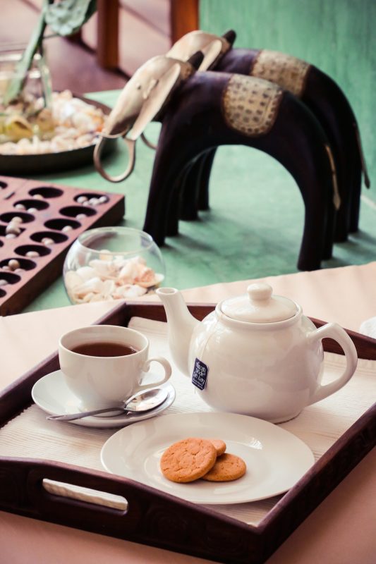 Jambiani Villas: Euer Ferienhaus am Strand - From Sansibar with Love